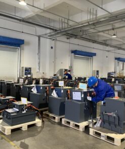 lithium-battery-factory