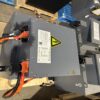 48V 460Ah Lifepo4 Lithium Battery for TOYOTA 7FB15 Forklift