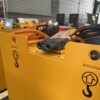 51.2V 304Ah LiFePo4 Battery