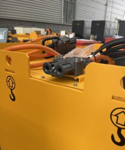 51.2V 304Ah LiFePo4 Battery