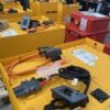 LiFePo4 Battery Jungheinrich EFG320n