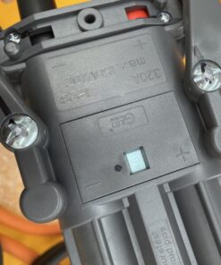 48V 404Ah Lifepo4 Lithium Battery for Toyota 8FB15 Electric Counterbalanced Forklift