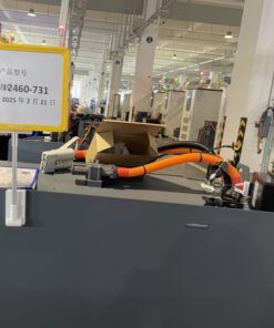 NICHIYU Lithium Battery