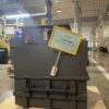 NICHIYU FB15 Counterbalance Forklifts