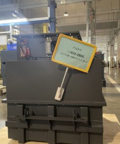 NICHIYU FB15 Counterbalance Forklifts