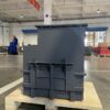 NICHIYU FB25 LiFePo4 Battery