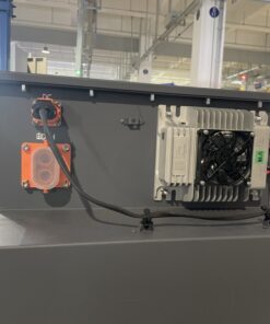 TOYOTA 7FBR15 Forklift LiFePo4 Battery 48V 230Ah