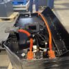 80V 460Ah Lifepo4 Lithium Battery for SUMITOMO 8FB40 Counterbalance Forklift