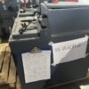 Heli forklift lithium battery