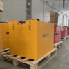 Jungheinrich ETV Reach Truck