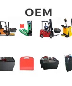 Remove term: TOYOTA 8FBN30 Forklift Battery. TOYOTA 8FBN30 Forklift Battery