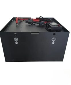 80V 404Ah Lifepo4 Lithium Battery-Tailored Power Solution For TOYOTA 7FB30