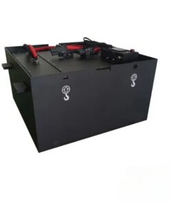 80V 404Ah Lifepo4 Lithium Battery-Tailored Power Solution For TOYOTA 7FB30