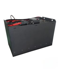 48V 404Ah Lifepo4 Lithium Battery For TOYOTA 8FBE15 Forklift