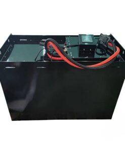 Remove term: TOYOTA 8FBN30 Forklift Battery. TOYOTA 8FBN30 Forklift Battery