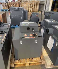 80V 404Ah Lifepo4 Lithuim Battery for KS FB25-12 Counterbalance Forklift