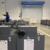 Pallet Jack Lithium Battery