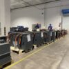 Forklift Lithium Battery