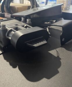 Walkie Stacker Lithium Battery