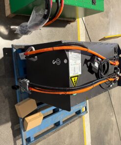 48V 404Ah Lifepo4 Lithium Battery for KS FB15-12