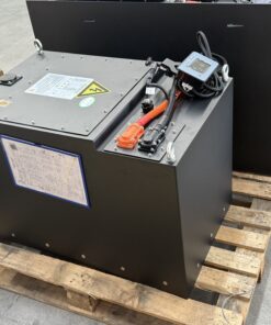 48V 460Ah Lifepo4 Lithium Battery for Linde E16C Counterbalance Forklift