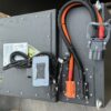 48V 460Ah Lifepo4 Lithium Battery for Linde E16C Counterbalance Forklift